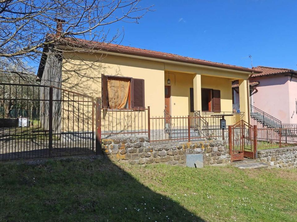 Villa i Minucciano, Lucca - foto 3