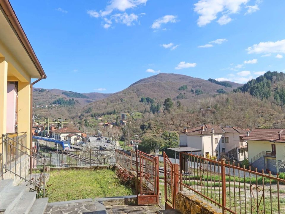 Villa i Minucciano, Lucca - foto 4