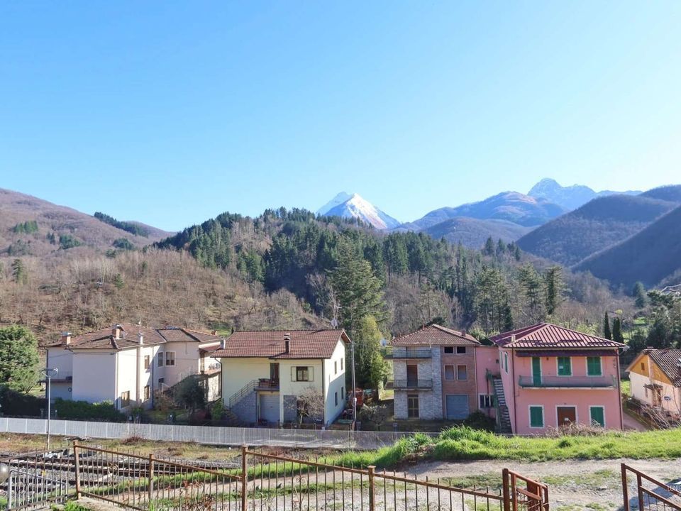 Villa i Minucciano, Lucca - foto 5