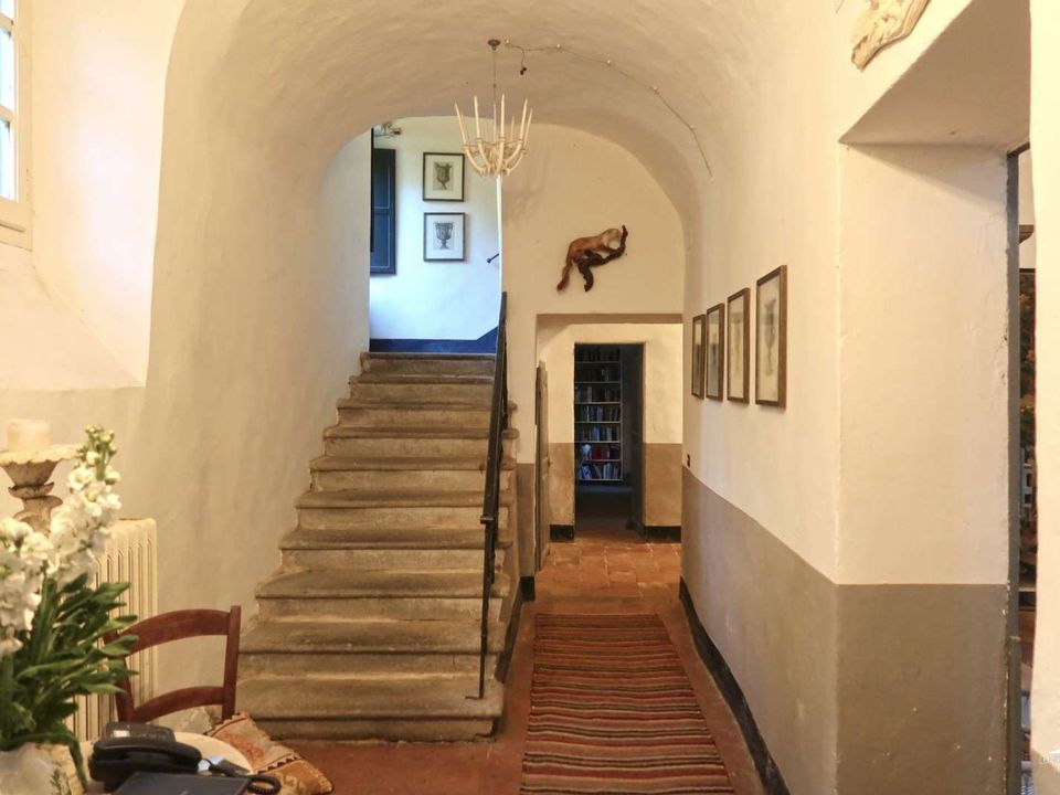 Villa i Pontremoli, Massa and Carrara - foto 3