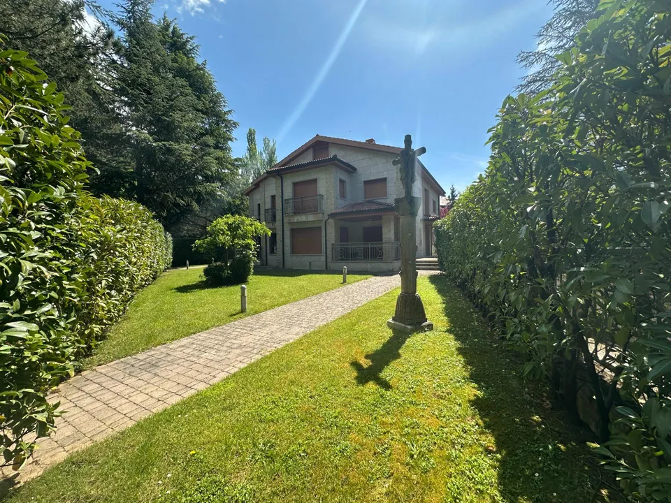 Villa i Jaca, Huesca - foto 1