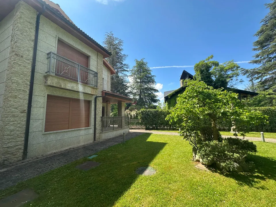 Villa i Jaca, Huesca - foto 2