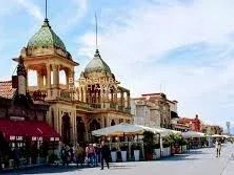 Erhvervsejendom i Viareggio, Lucca - foto 3