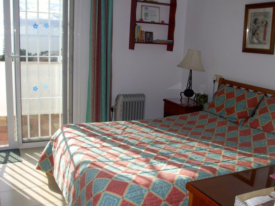 Byhus i Nerja, Malaga - foto 4