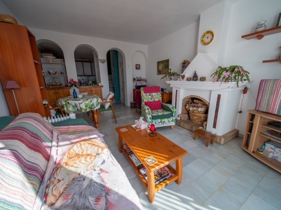 Byhus i Nerja, Malaga - foto 5