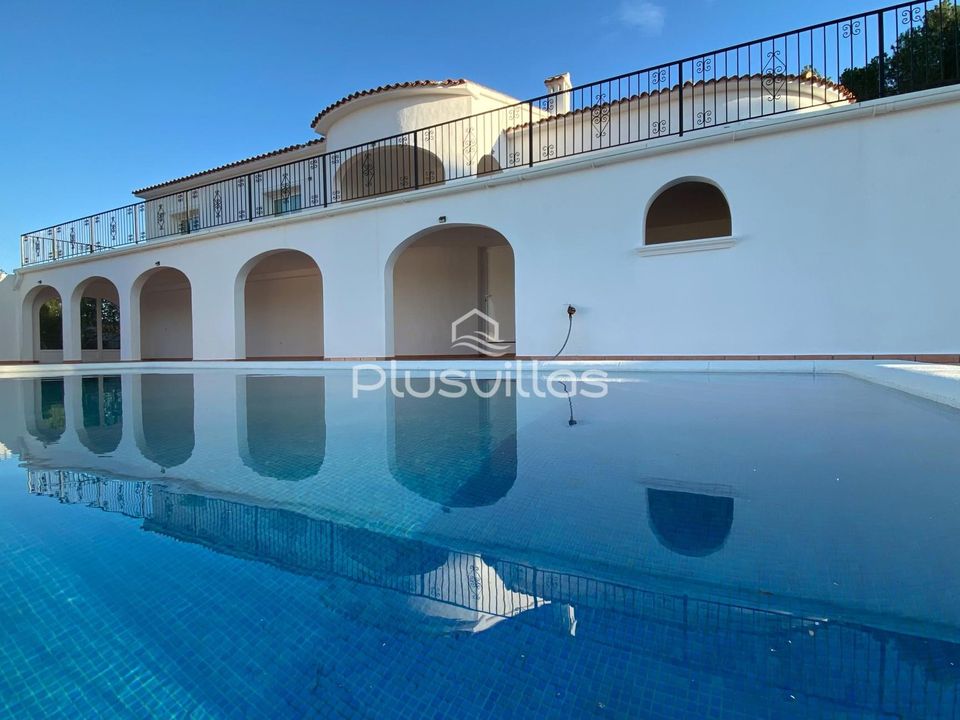 Villa em Lliber, Alicante - foto 4