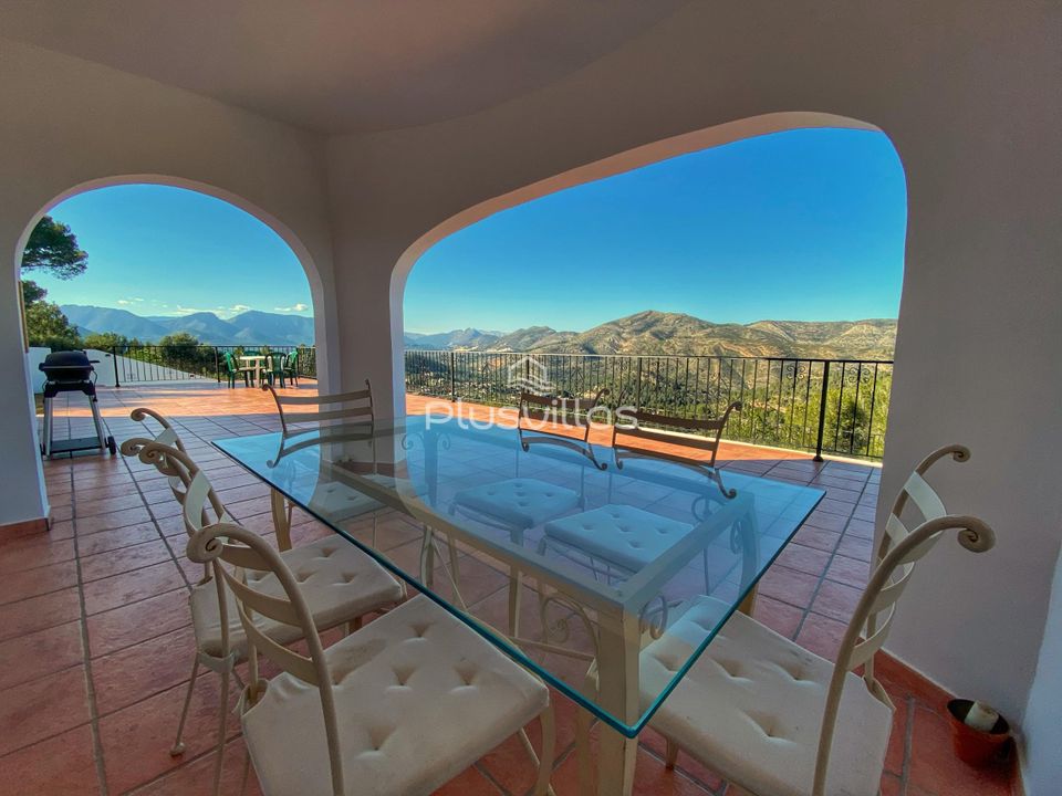 Villa em Lliber, Alicante - foto 5