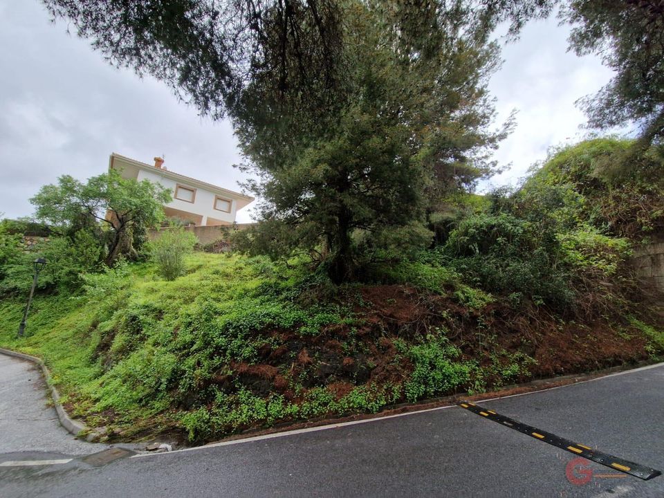 Helårsgrund i Salobrena, Granada - foto 1