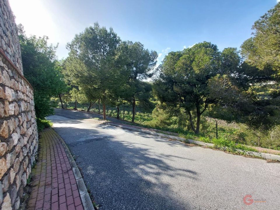 Helårsgrund i Salobrena, Granada - foto 3