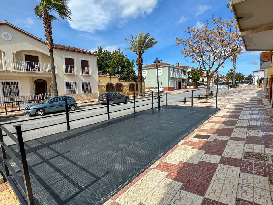 Erhvervsejendom i Mollina, Malaga - foto 2