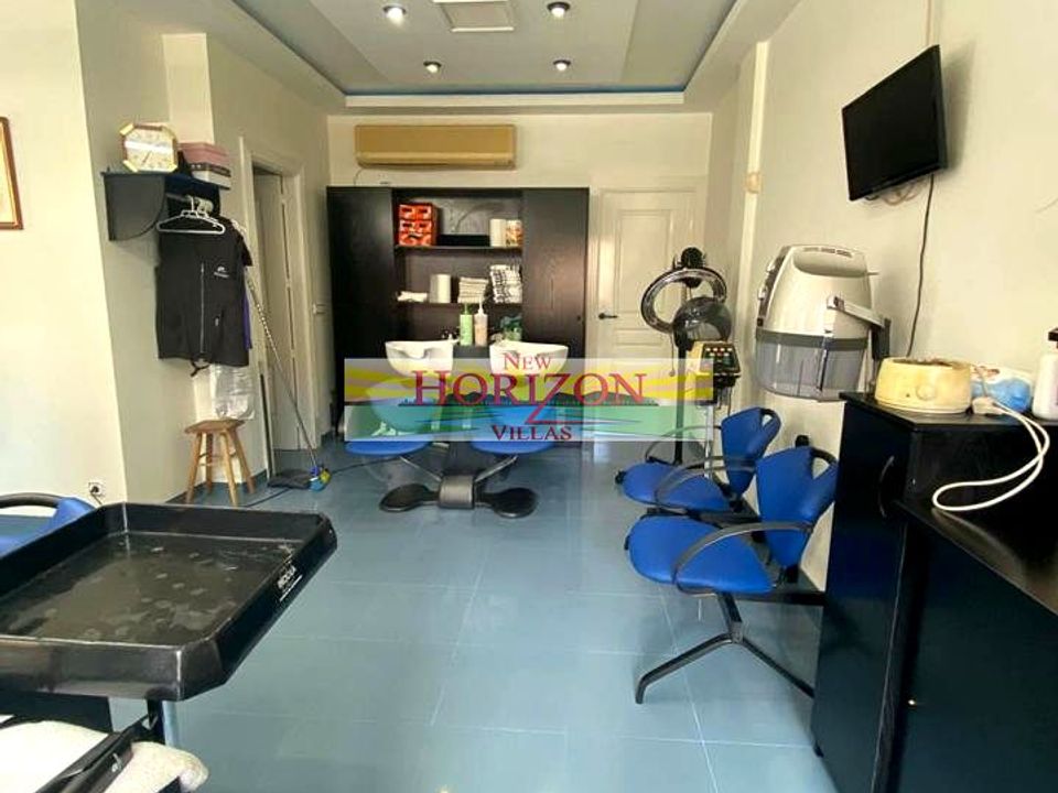 Erhvervsejendom i Albox, Almeria - foto 4