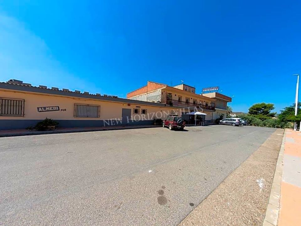 Villa i La Alfoquia, Almeria - foto 2