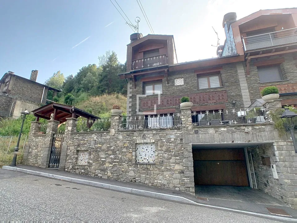 Villa i La Massana, Andorra - foto 3