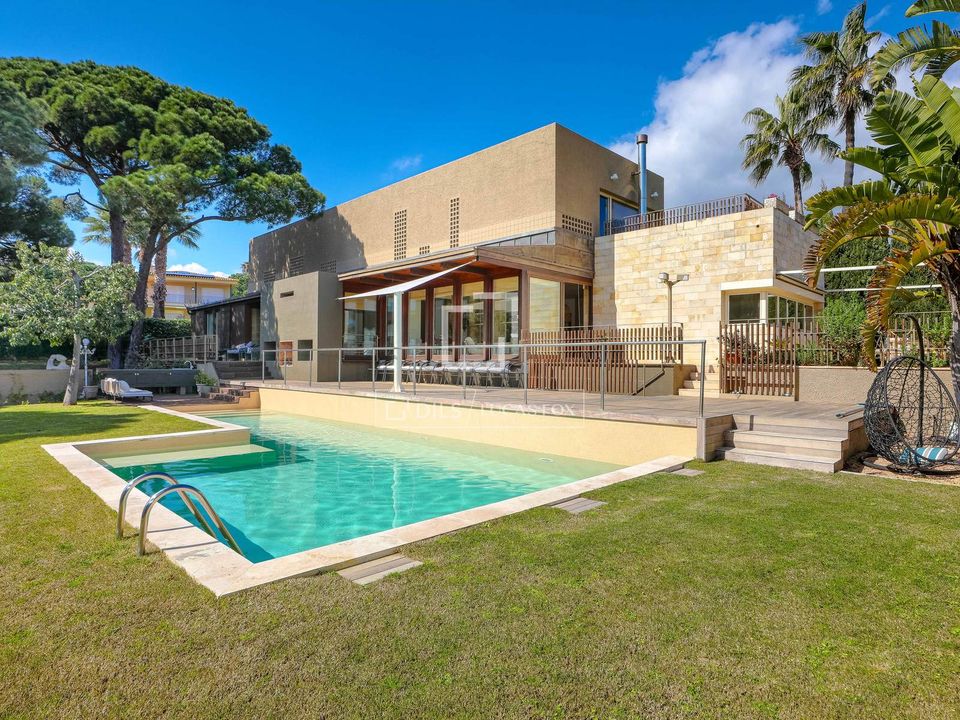Villa i S'agaro, Gerona - foto 2