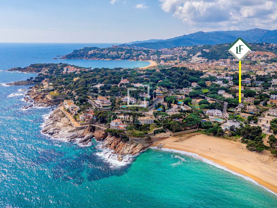 Villa i S'agaro, Gerona - foto 3