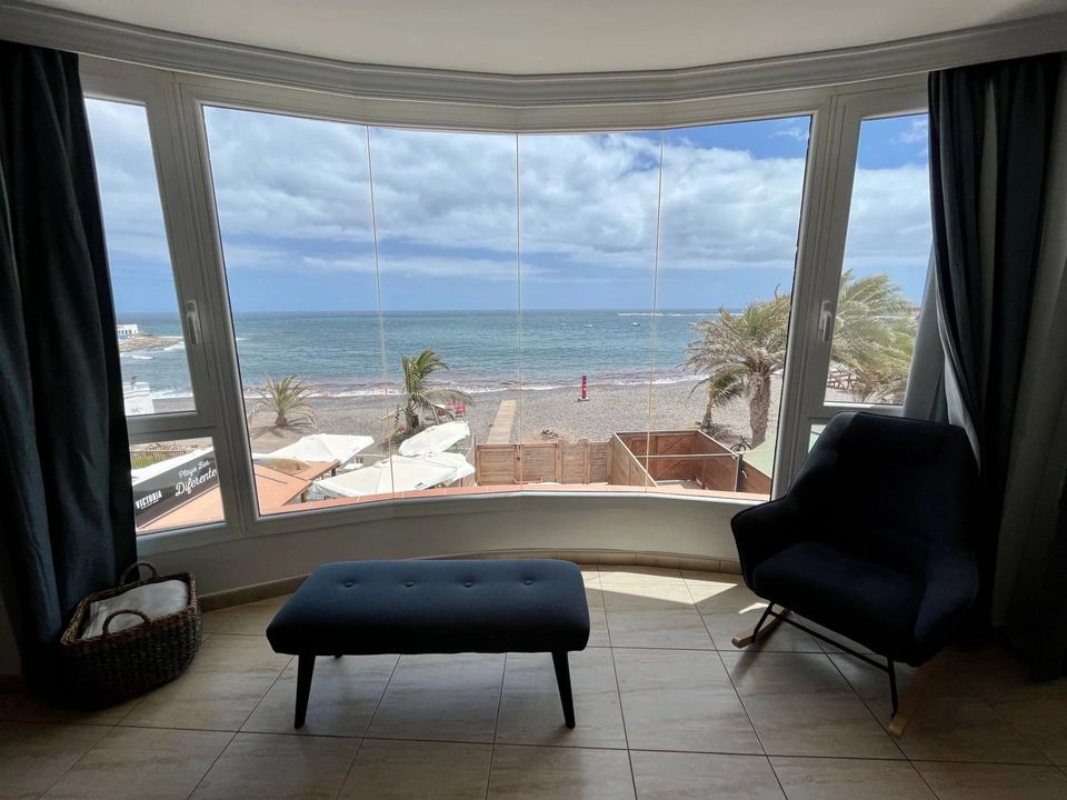 Lejlighed i Puerto Lajas, Fuerteventura - foto 1