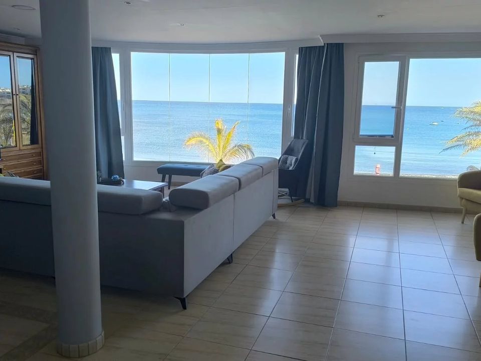 Lejlighed i Puerto Lajas, Fuerteventura - foto 3
