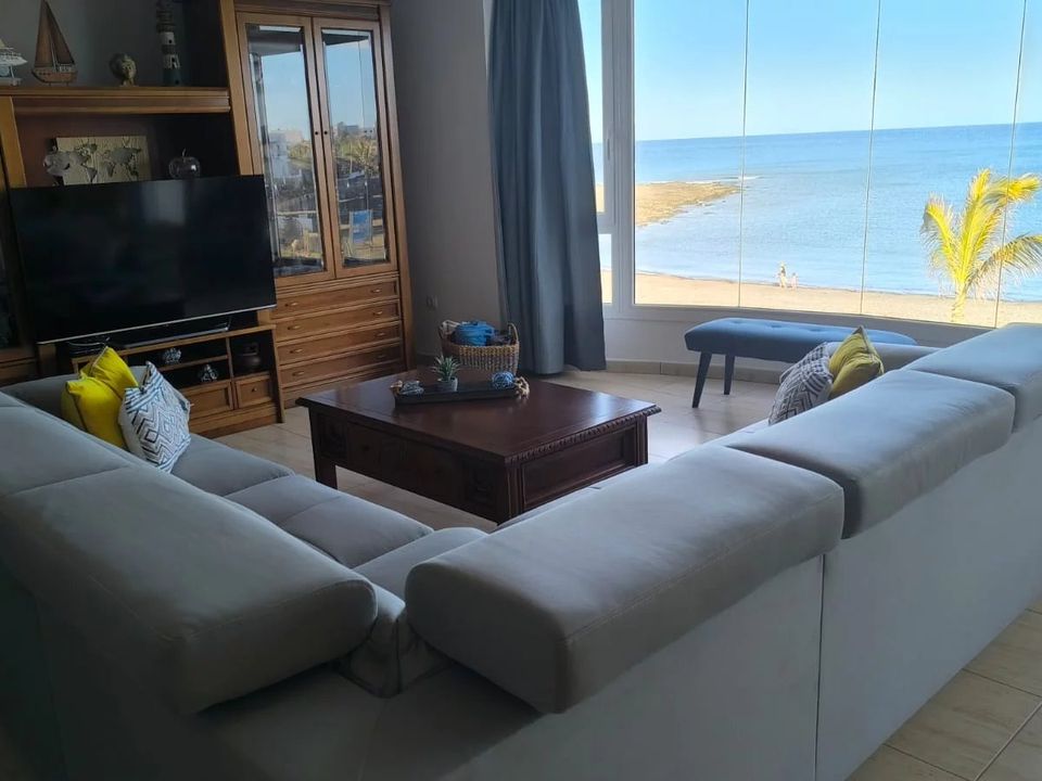 Lejlighed i Puerto Lajas, Fuerteventura - foto 4