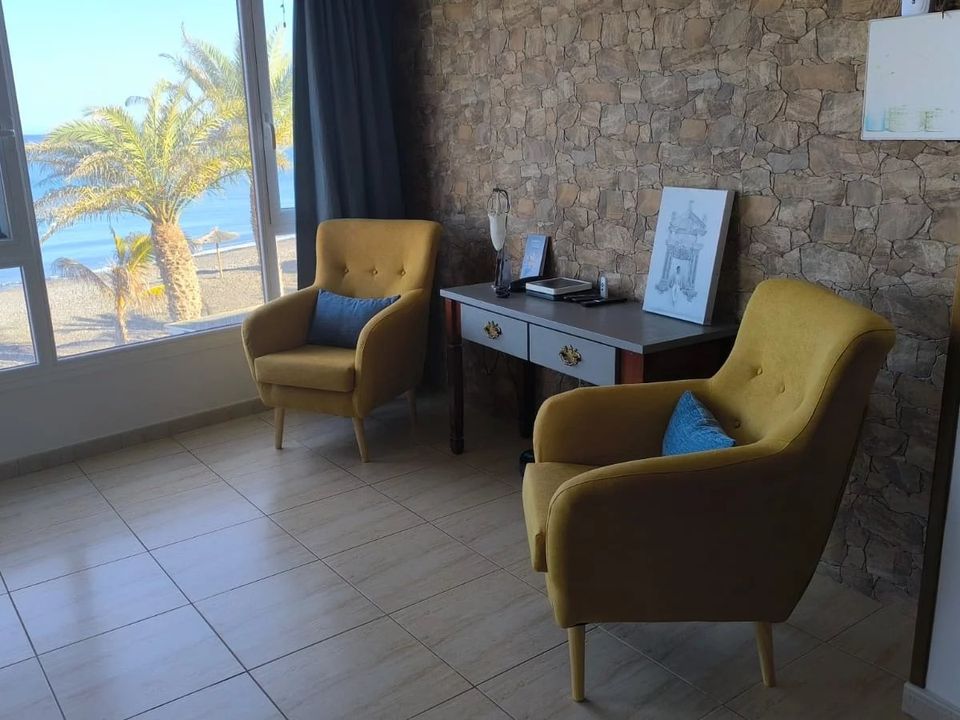Lejlighed i Puerto Lajas, Fuerteventura - foto 5