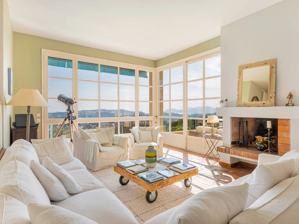 Villa a Mougins, Alpes-Maritimes - foto 3