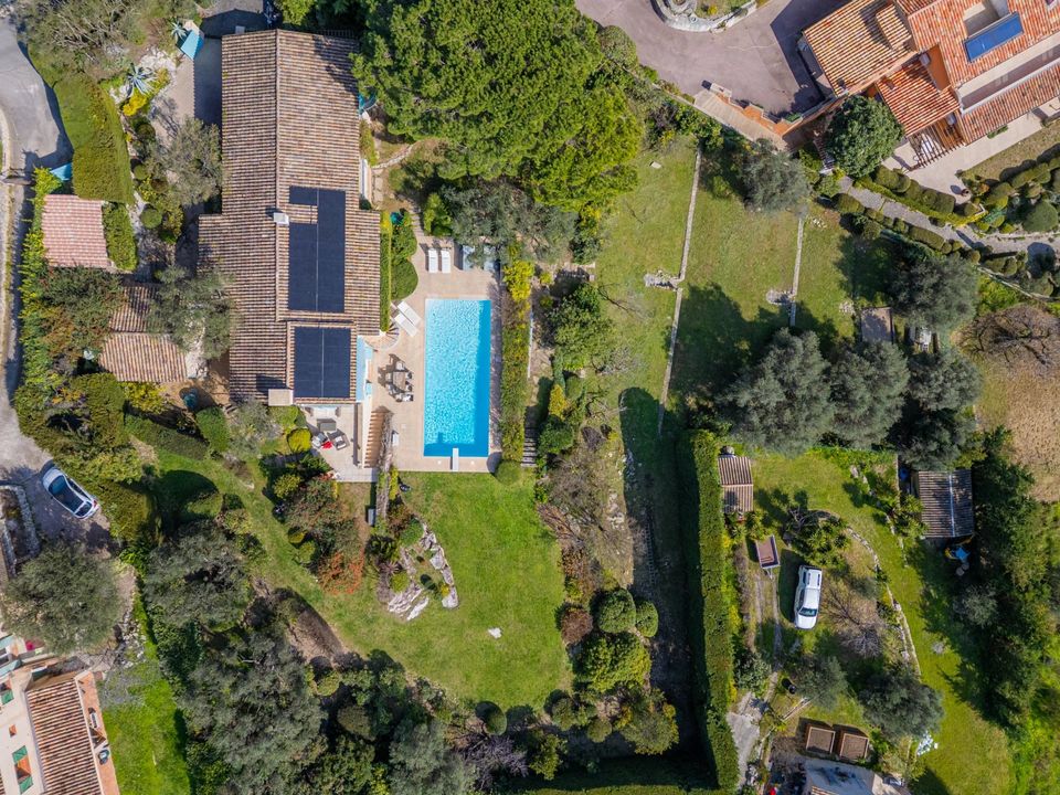 Villa a Mougins, Alpes-Maritimes - foto 4