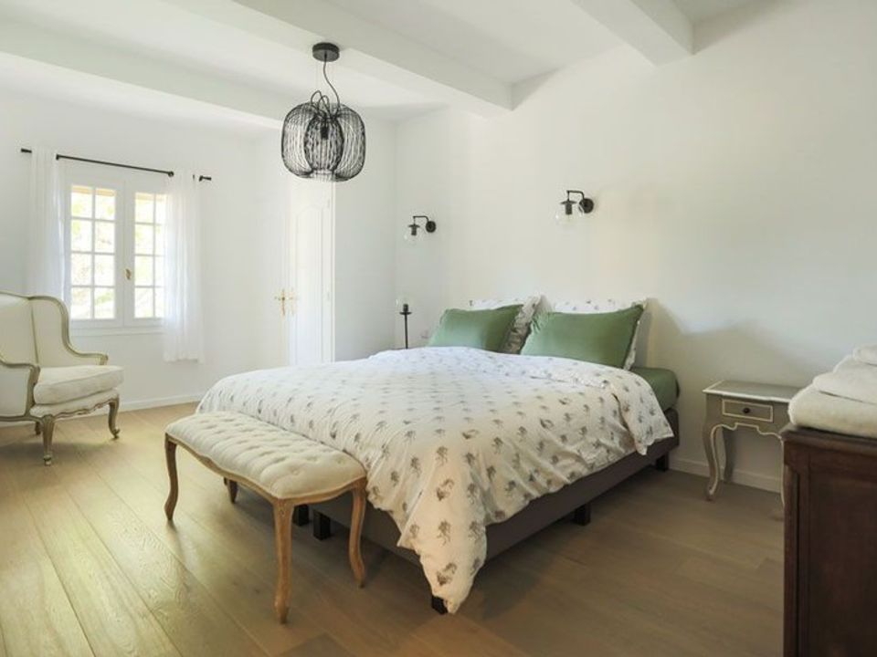 Villa i Beaumes-de-Venise, Vaucluse - foto 5