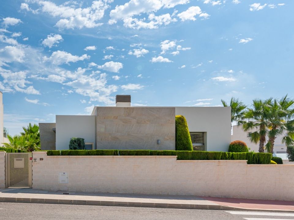 Villa i Benijofar, Alicante - foto 2