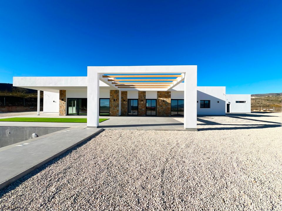 Villa i La Romana, Alicante - foto 5