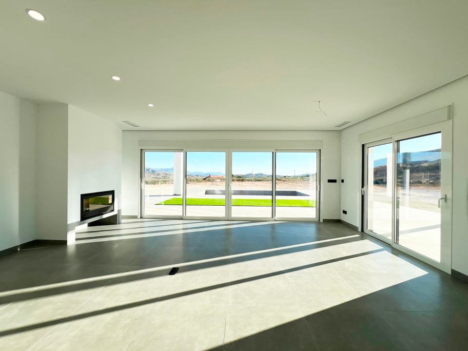 Villa i La Romana, Alicante - foto 2