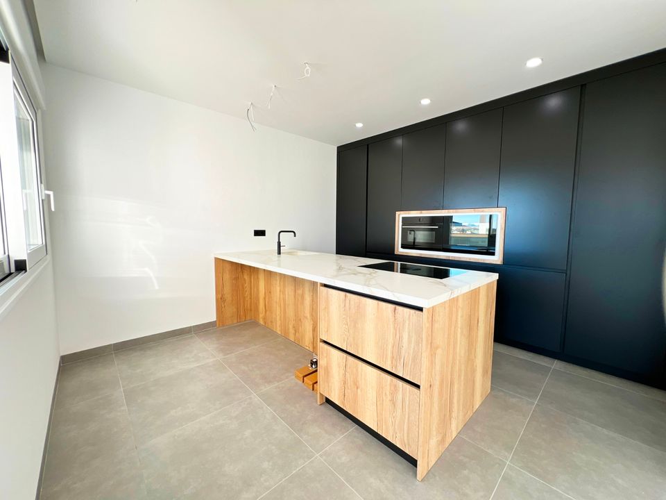 Villa i La Romana, Alicante - foto 3