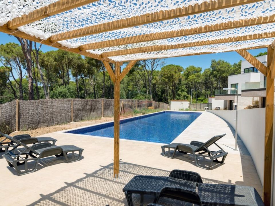Villa i Llafranc, Gerona - foto 3