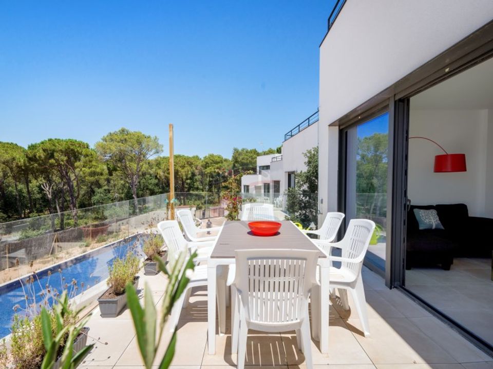 Villa i Llafranc, Gerona - foto 4