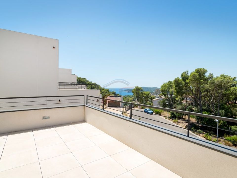 Villa i Llafranc, Gerona - foto 5