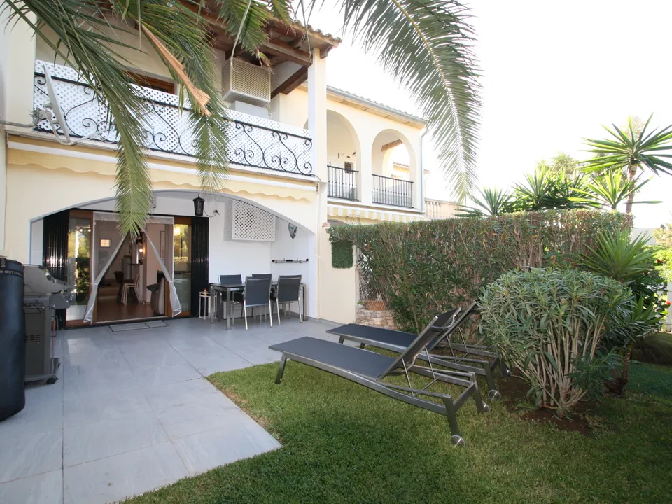 Villa Santa Ponsa, Mallorca - foto 1