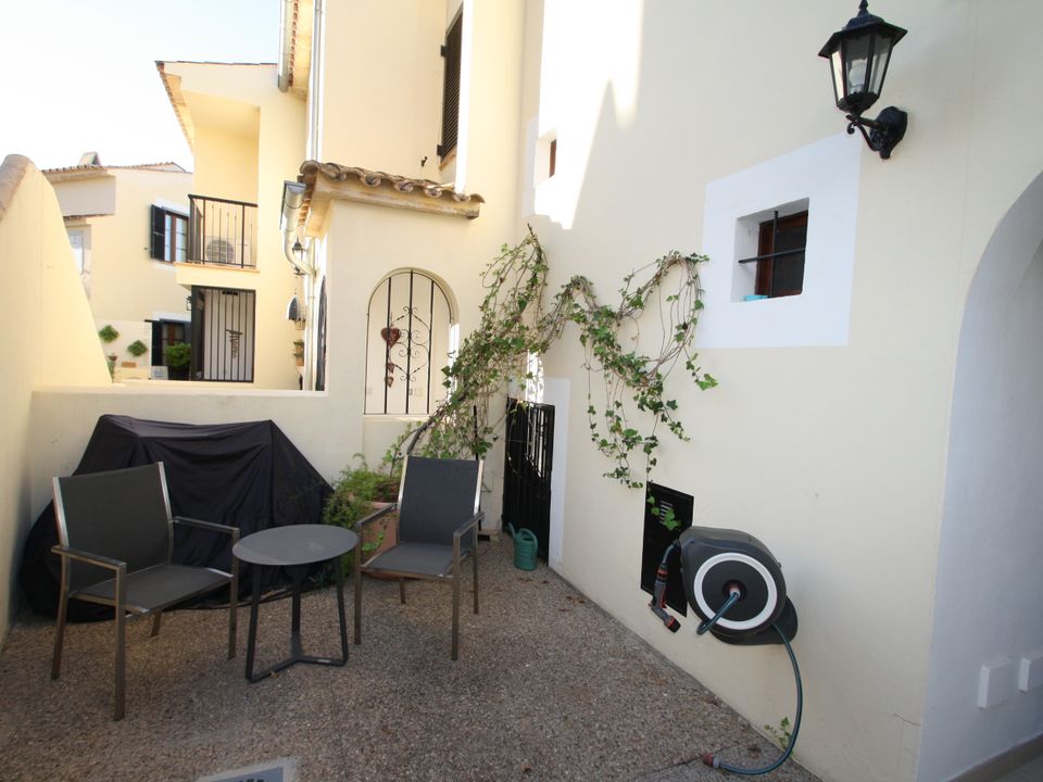 Villa Santa Ponsa, Mallorca - foto 3
