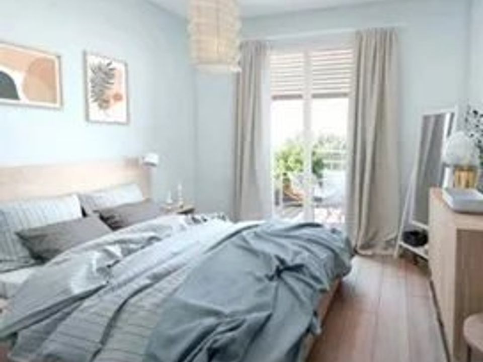 Lejlighed i Saint-Cyr-l'Ecole, Yvelines - foto 1