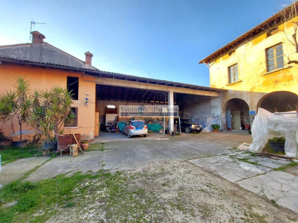 Casa de campo en San Zeno Naviglio, Brescia - foto 2