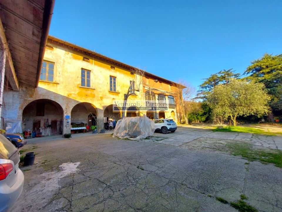 Casa de campo en San Zeno Naviglio, Brescia - foto 3