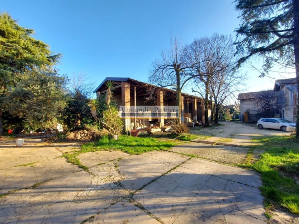 Casa de campo en San Zeno Naviglio, Brescia - foto 4