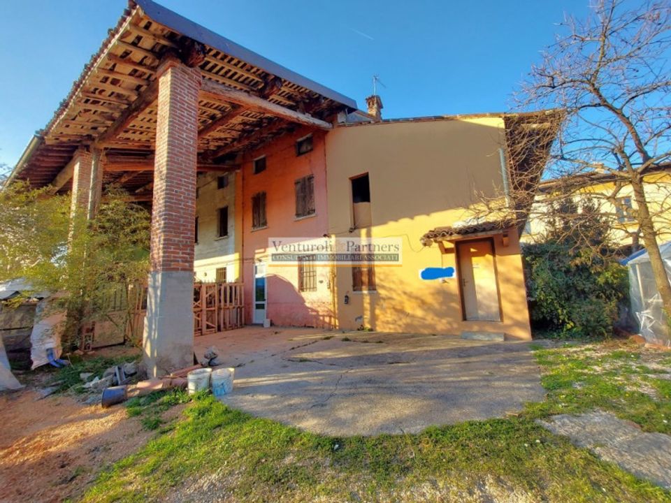 Casa de campo en San Zeno Naviglio, Brescia - foto 5