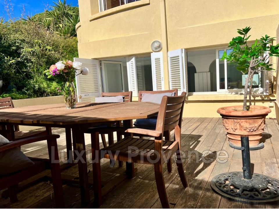 Lejlighed i La Ciotat, Bouches-du-Rhone - foto 5