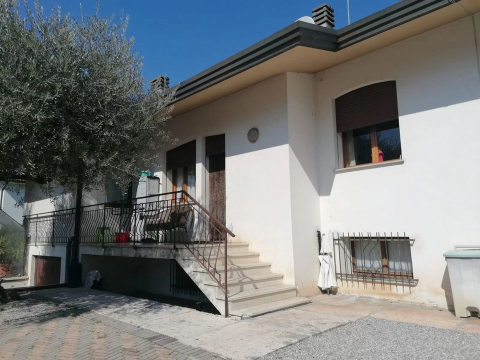 Villa i Godega di Sant'Urbano, Treviso - foto 1
