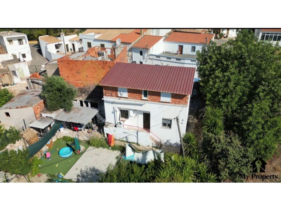 Villa i Paderne, Faro - foto 1