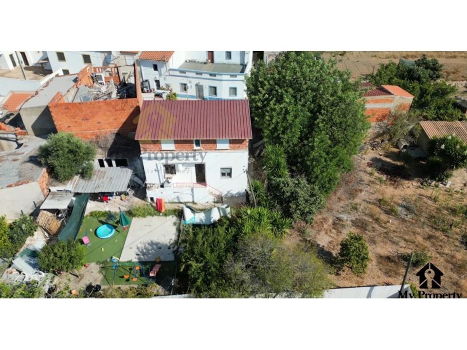 Villa i Paderne, Faro - foto 2