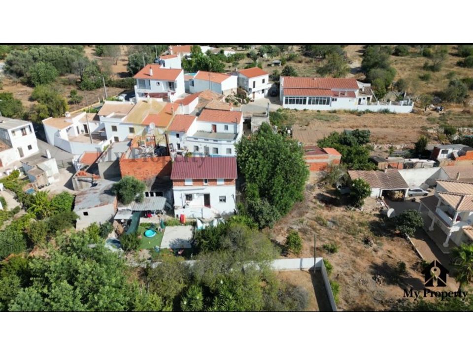 Villa i Paderne, Faro - foto 3