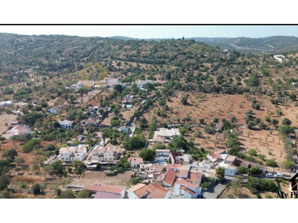 Villa i Paderne, Faro - foto 4