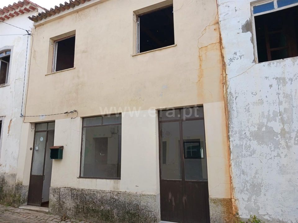 Villa i Castelo Branco, Castelo Branco - foto 1