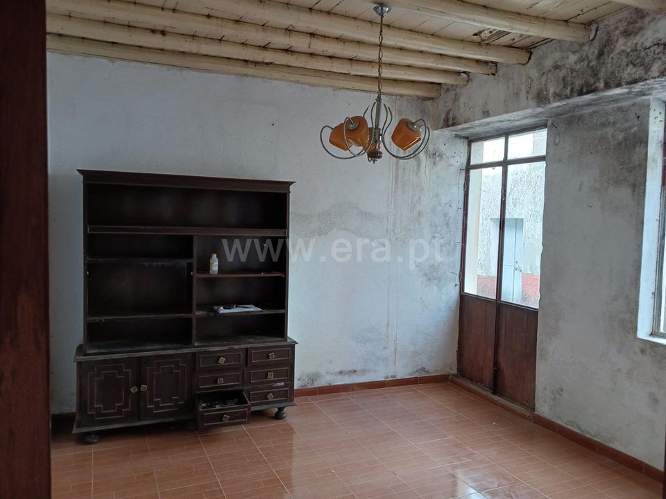 Villa i Castelo Branco, Castelo Branco - foto 2