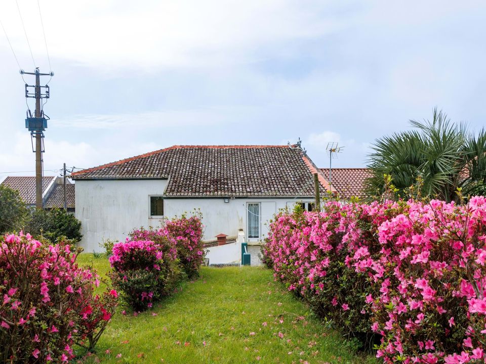 Villa i Vila Franca do Campo, Sao Miguel - foto 5