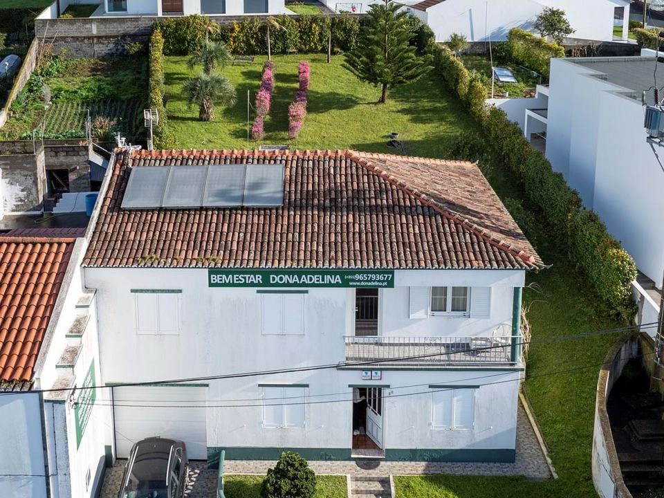 Villa i Vila Franca do Campo, Sao Miguel - foto 4